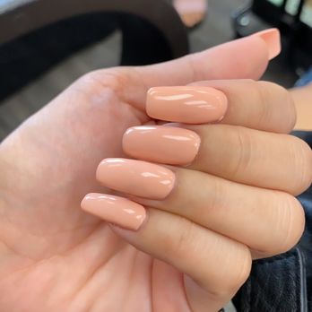 Chic Nails & Lashes - Nail Salons Near Me - Los Angeles, California