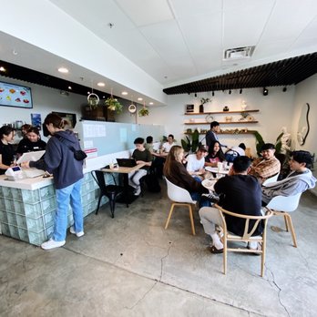 Da Vien Coffee - Da Davien - Desserts Near Me - Westminster, California Da Vien Coffee - Da Davien - Desserts Near Me - Westminster, California