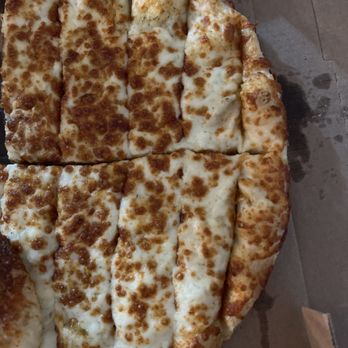 Snappy Tomato Pizza - Pizza Near Me - Seymour, Tennessee