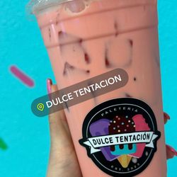 Paleteria Dulce Tentacion