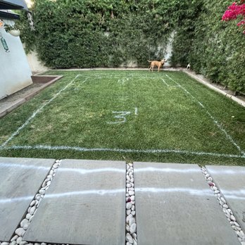 Aldan Construction & Remodeling - Before construction - General Contractors Near Me - Beverly Hills, California
