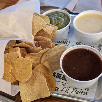 Tin & Taco - Sodo - Mexican Near Me - Orlando, Florida Tin & Taco - Sodo - Mexican Near Me - Orlando, Florida