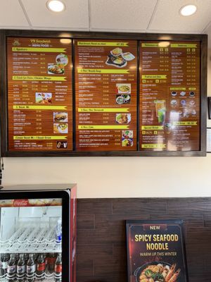 Menu photo 1 VN Sandwich Smyrna, GA Menu photo 1 VN Sandwich Smyrna, GA