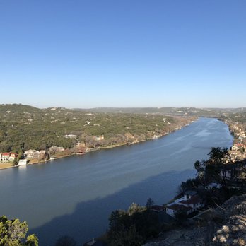 Mount Bonnell - Hiking Near Me - Austin, Texas