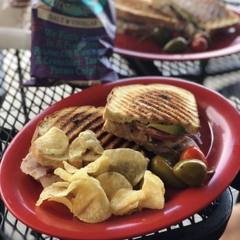 Paninis - Sandwiches Near Me - Signal Hill, California Paninis - Sandwiches Near Me - Signal Hill, California