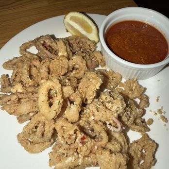 Cosimo's - Fried Calamari - Italian Near Me - Woodbury, New York