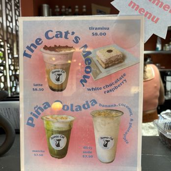 Atomic Cat - Coffee & Tea Near Me - St Petersburg, Florida Atomic Cat - Coffee & Tea Near Me - St Petersburg, Florida