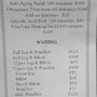 Photo of Body Waxing by Shala