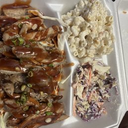 Menu item