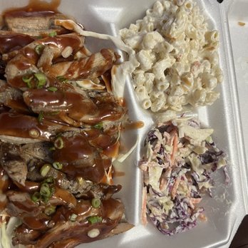 Bobby Q's Hawaiian BBQ - Menu item - Hawaiian Near Me - Cedar Falls, Iowa