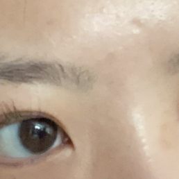 Lash lift with tint Lash lift with tint