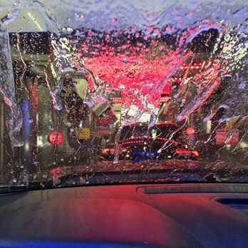 Crew Carwash - In the wash - Car Wash Near Me - Carmel, Indiana Crew Carwash - In the wash - Car Wash Near Me - Carmel, Indiana