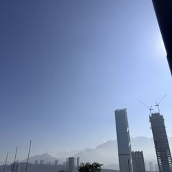 El Mirador del Obispado