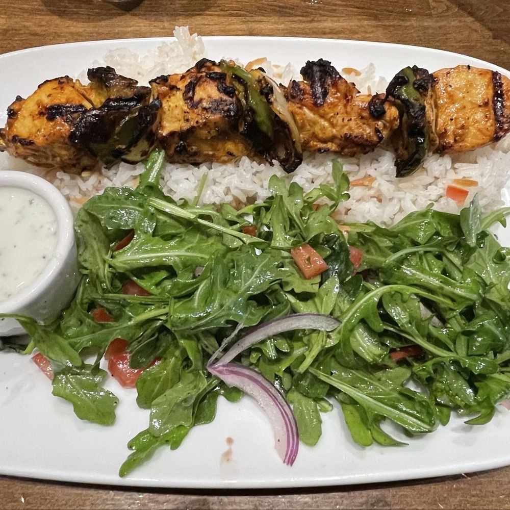 Bursa - Middle Eastern Near Me - San Francisco, California