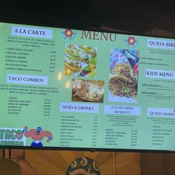Taco Maniaa