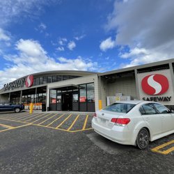 Safeway