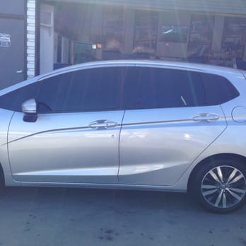 Kool Vision Window Tinting - Great Job! - Home Window Tinting Near Me - Winnetka, California