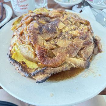 Original Pancake House - Baked Apple Dutch pancake - Breakfast & Brunch Near Me - Grosse Pointe Woods, Michigan Original Pancake House - Baked Apple Dutch pancake - Breakfast & Brunch Near Me - Grosse Pointe Woods, Michigan