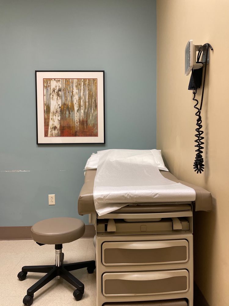 PALMETTO HEART RICHLAND Updated August 2024 8 Richland Medical