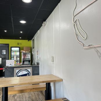 Riccup - Seating - Asian Fusion Near Me - Winter Park, Florida