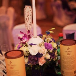 King Orchids - V&K Wedding 4/2/2016