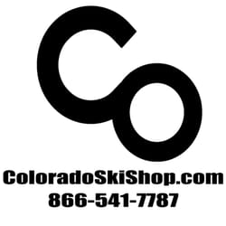 Colorado Ski Shop