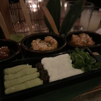Catch - Sushi Bars Near Me - West Hollywood, California