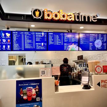 It's Boba Time - Irvine - Grabbing som drinks - Juice Bars & Smoothies Near Me - Irvine, California It's Boba Time - Irvine - Grabbing som drinks - Juice Bars & Smoothies Near Me - Irvine, California