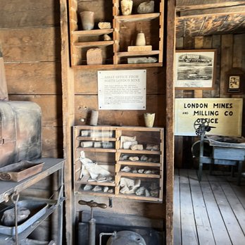 South Park City Museum - Museums Near Me - Fairplay, Colorado