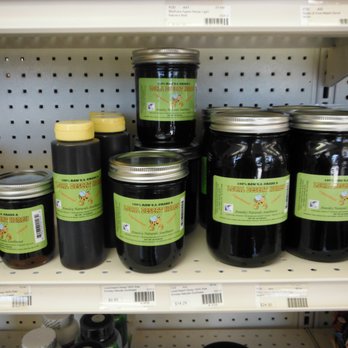 Wellness 2000 Intl - It's tough keeping our delicious local honey on the shelves! - Health Markets Near Me - Boulder City, Nevada