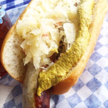 Cleveland Oktoberfest - Sausage and Kraut. - Festivals Near Me - Berea, Ohio Cleveland Oktoberfest - Sausage and Kraut. - Festivals Near Me - Berea, Ohio