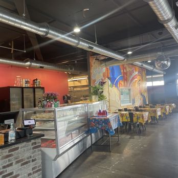 Noodle Box Kitchen - Inside - Noodles Near Me - Reno, Nevada Noodle Box Kitchen - Inside - Noodles Near Me - Reno, Nevada