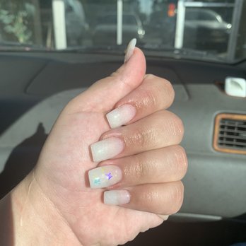 DSA Nail & Spa - Day Spas Near Me - Redlands, California