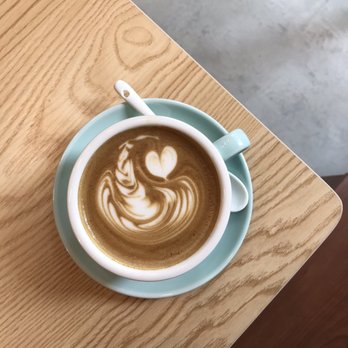 AP Coffee - Flat white - Coffee & Tea Near Me - Hong Kong, HK AP Coffee - Flat white - Coffee & Tea Near Me - Hong Kong, HK
