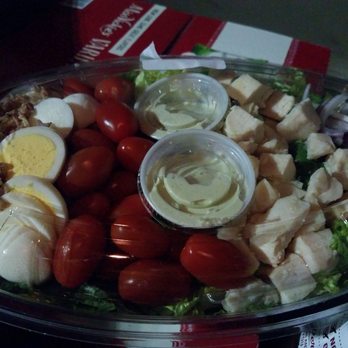 Sam's Club - Sam club cobb salad! - Wholesale Stores Near Me - Virginia Beach, Virginia Sam's Club - Sam club cobb salad! - Wholesale Stores Near Me - Virginia Beach, Virginia