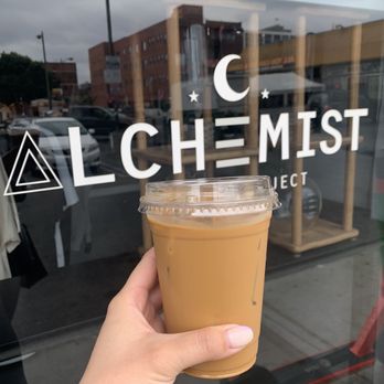 Alchemist Coffee Project - New Orleans - Coffee & Tea Near Me - Los Angeles, California Alchemist Coffee Project - New Orleans - Coffee & Tea Near Me - Los Angeles, California