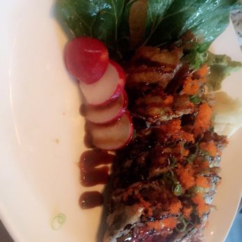 Sushi Aoi - Tasty sushi & great customer service!!!# my go to sushi place#Korea Food - Japanese Near Me - Washington, DC, District of Columbia
