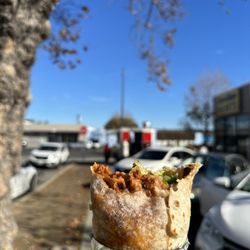 Tacos Al Vapor Michoacan