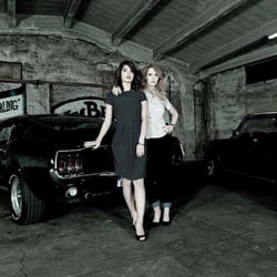 K & N