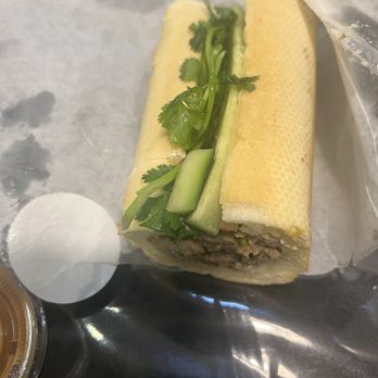 Paris Banh Mi - Bulgogi steak - Vietnamese Near Me - Lincoln, Nebraska Paris Banh Mi - Bulgogi steak - Vietnamese Near Me - Lincoln, Nebraska
