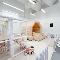 Little World Playtown