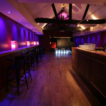 Smokestack - Bars Near Me - Leeds, XWY Smokestack - Bars Near Me - Leeds, XWY
