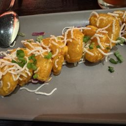 Firecracker Shrimp Appetizer Firecracker Shrimp Appetizer
