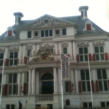 Schielandshuis - Museums Near Me - Rotterdam, ZH