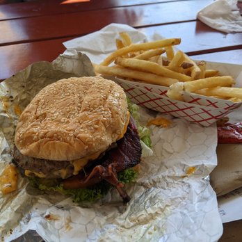 Red Mill Burgers - Burgers Near Me - Seattle, Washington Red Mill Burgers - Burgers Near Me - Seattle, Washington