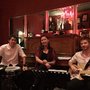 Jazz Band with Jamie