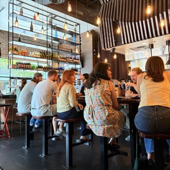 JINYA Ramen Bar - Austin - Ramen Near Me - Austin, Texas JINYA Ramen Bar - Austin - Ramen Near Me - Austin, Texas