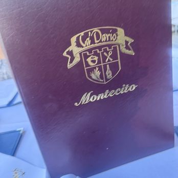 Ca’Dario - Montecito - Italian Near Me - Montecito, California Ca’Dario - Montecito - Italian Near Me - Montecito, California