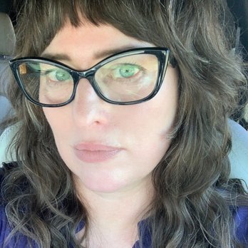 Playhaus Salon - Razor cut modern shag by Abby - Hair Salons Near Me - Phoenix, Arizona