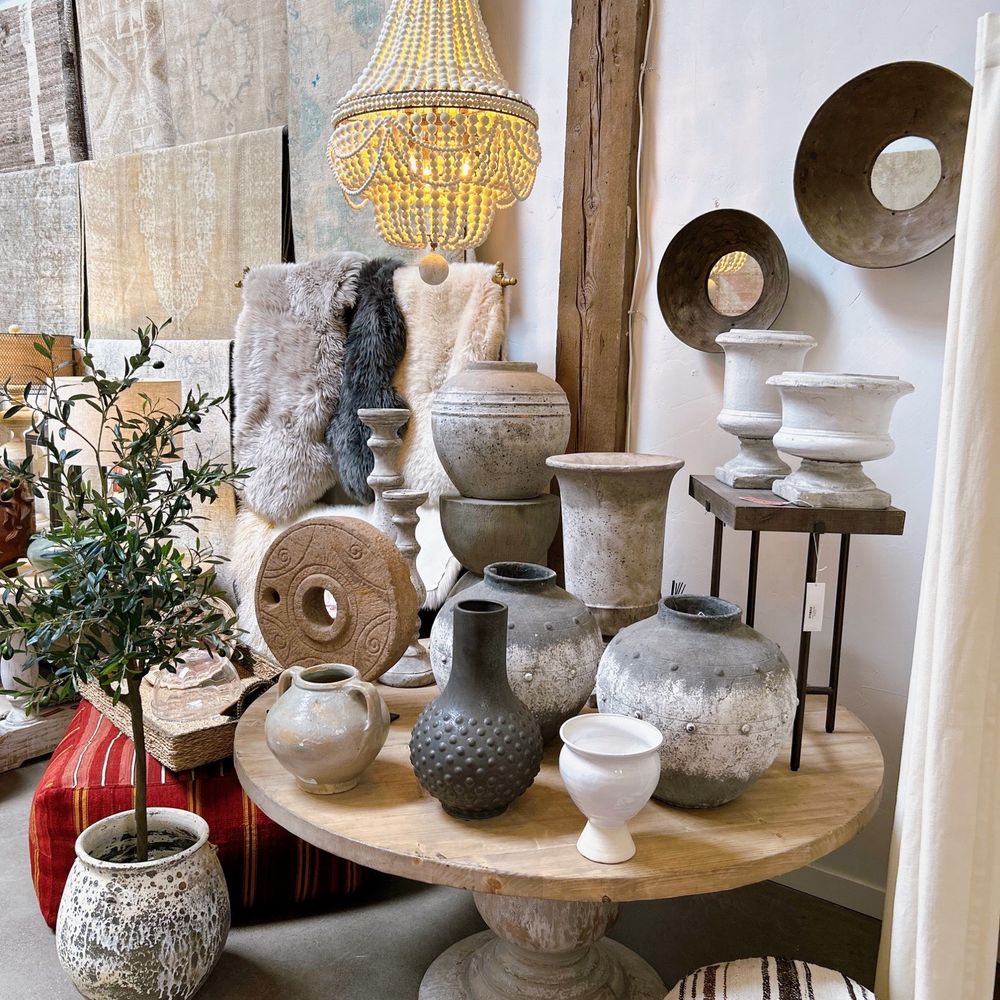 Borgo Rosati - Home Decor - Home Decor Near Me - Bend, Oregon